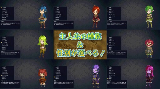画像ギャラリー No.002のサムネイル画像 / 「王だぁランド!」のプロジェクトページを更新。GIFアニメーションを公開