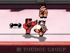 「ダウンタウン乱闘行進曲 かちぬきかくとうSP」PC版の配信がSteamで本日スタート。配信記念で2種類の割引企画も