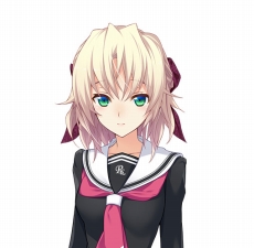 画像ギャラリー No.003のサムネイル画像 / 7年ぶりとなるシリーズ最新作「メモリーズオフ -Innocent Fille-」が発表。冬の湘南を舞台に“最後のメモリーズ”が描かれる