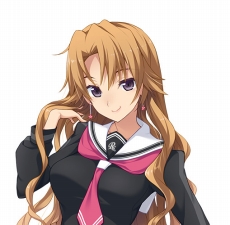 画像ギャラリー No.007のサムネイル画像 / 7年ぶりとなるシリーズ最新作「メモリーズオフ -Innocent Fille-」が発表。冬の湘南を舞台に“最後のメモリーズ”が描かれる