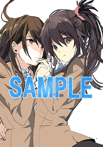 画像ギャラリー No.002のサムネイル画像 / PS4/PS Vita「メモリーズオフ -Innocent Fille-」,店舗別特典情報が公開に