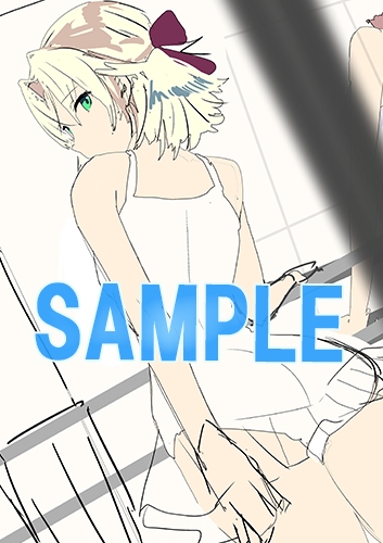 画像ギャラリー No.004のサムネイル画像 / PS4/PS Vita「メモリーズオフ -Innocent Fille-」,店舗別特典情報が公開に