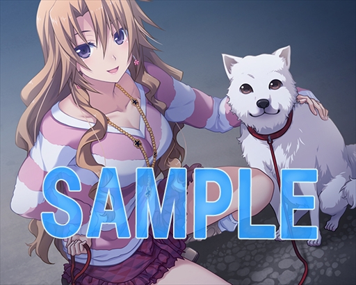 画像ギャラリー No.006のサムネイル画像 / PS4/PS Vita「メモリーズオフ -Innocent Fille-」,店舗別特典情報が公開に