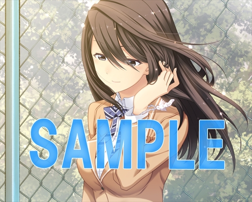 画像ギャラリー No.008のサムネイル画像 / PS4/PS Vita「メモリーズオフ -Innocent Fille-」,店舗別特典情報が公開に