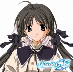 画像ギャラリー No.002のサムネイル画像 / 「メモリーズオフ」シリーズ，総選挙上位2名の描き下ろしストーリーが公開