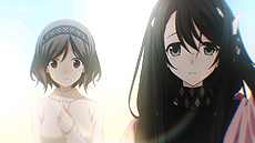 画像ギャラリー No.004のサムネイル画像 / 「メモリーズオフ -Innocent Fille-」のゲストキャラやOPムービーなどが公開。DMMではシリーズタイトルの無料配信がスタート