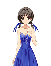 画像ギャラリー No.006のサムネイル画像 / 「メモリーズオフ -Innocent Fille-」のゲストキャラやOPムービーなどが公開。DMMではシリーズタイトルの無料配信がスタート