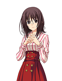 画像ギャラリー No.007のサムネイル画像 / 「メモリーズオフ -Innocent Fille-」のゲストキャラやOPムービーなどが公開。DMMではシリーズタイトルの無料配信がスタート