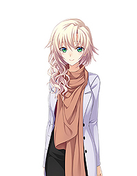 画像ギャラリー No.011のサムネイル画像 / 「メモリーズオフ -Innocent Fille-」のゲストキャラやOPムービーなどが公開。DMMではシリーズタイトルの無料配信がスタート