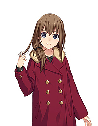画像ギャラリー No.012のサムネイル画像 / 「メモリーズオフ -Innocent Fille-」のゲストキャラやOPムービーなどが公開。DMMではシリーズタイトルの無料配信がスタート
