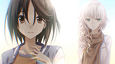 画像ギャラリー No.018のサムネイル画像 / 「メモリーズオフ -Innocent Fille-」のゲストキャラやOPムービーなどが公開。DMMではシリーズタイトルの無料配信がスタート