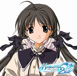 画像ギャラリー No.008のサムネイル画像 / 「メモリーズオフ IF」,声優サイン色紙などが当たる発売記念抽選会が3月29日に開催