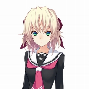 画像ギャラリー No.003のサムネイル画像 / 「メモリーズオフ -Innocent Fille-」,サプライズゲストキャラクター「双海詩音」が公開
