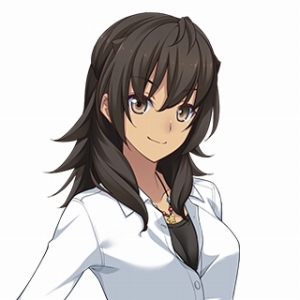 画像ギャラリー No.004のサムネイル画像 / 「メモリーズオフ -Innocent Fille-」,サプライズゲストキャラクター「双海詩音」が公開