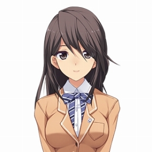 画像ギャラリー No.008のサムネイル画像 / 「メモリーズオフ -Innocent Fille-」,サプライズゲストキャラクター「双海詩音」が公開