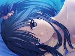 「メモリーズオフ -Innocent Fille-」，DLCが本日配信。ヒロイン柚莉とのエンド後を描く