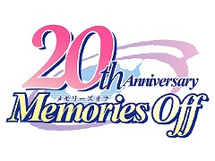 「メモリーズオフ」シリーズの20周年企画として，全作品のヒロインや女性キャラクターを対象にした総選挙が開催