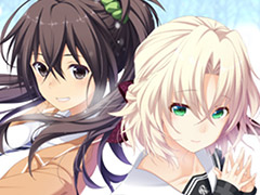 Steam版「メモリーズオフ -Innocent Fille-」の配信が本日スタート。本編＋ファンディスクの特典サントラ付きバンドル版も
