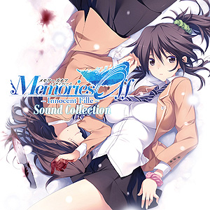 画像ギャラリー No.005のサムネイル画像 / Steam版「メモリーズオフ -Innocent Fille-」の配信が本日スタート。本編＋ファンディスクの特典サントラ付きバンドル版も