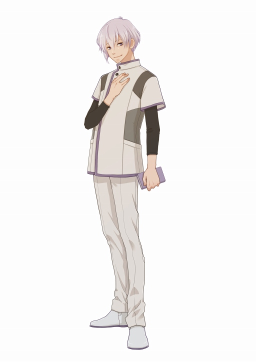 画像ギャラリー No.007のサムネイル画像 / 触れ合い系乙女目覚ましアプリ「MakeS -おはよう、私のセイ-」,配信スタート。セイを演じるキャストも明らかに
