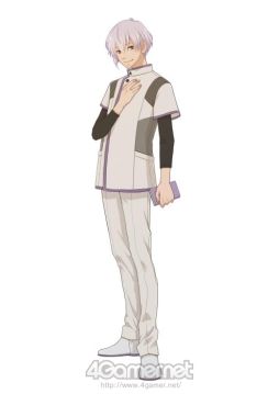 画像ギャラリー No.003のサムネイル画像 / 「乙女チック4Gamer」第164回:「MakeS‐おはよう、私のセイ‐」を紹介。コンシェルジュとの触れ合いが楽しめる目覚ましアプリ