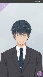 画像ギャラリー No.003のサムネイル画像 / 「MakeS ‐おはよう、私のセイ‐」,“記録型ダイエットサポート機能”などの新機能を実装