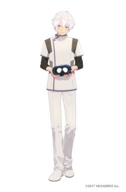 画像ギャラリー No.003のサムネイル画像 / 「MakeS ‐おはよう、私のセイ‐」VRプロジェクトのクラウドファンディング実施中