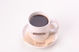 画像ギャラリー No.011のサムネイル画像 / 「MakeS‐おはよう、私のセイ‐」とカプコンカフェのコラボが6月28日から開催。メディア向け試食会のレポートをお届け