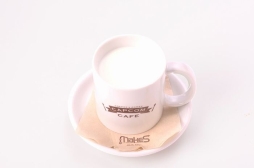 画像ギャラリー No.012のサムネイル画像 / 「MakeS‐おはよう、私のセイ‐」とカプコンカフェのコラボが6月28日から開催。メディア向け試食会のレポートをお届け