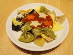 画像ギャラリー No.020のサムネイル画像 / 「MakeS‐おはよう、私のセイ‐」とカプコンカフェのコラボが6月28日から開催。メディア向け試食会のレポートをお届け