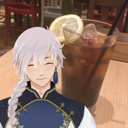 画像ギャラリー No.032のサムネイル画像 / 「MakeS‐おはよう、私のセイ‐」とカプコンカフェのコラボが6月28日から開催。メディア向け試食会のレポートをお届け