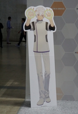 画像ギャラリー No.003のサムネイル画像 / ［TGS 2018］セイと過ごす優しい時間に癒やされて――クラウドファンディングで実現したTGS特別作品「MakeS VR」を体験してきた