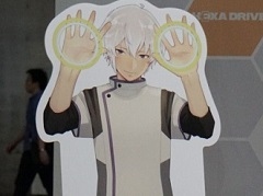 ［TGS 2018］セイと過ごす優しい時間に癒やされて――クラウドファンディングで実現したTGS特別作品「MakeS VR」を体験してきた