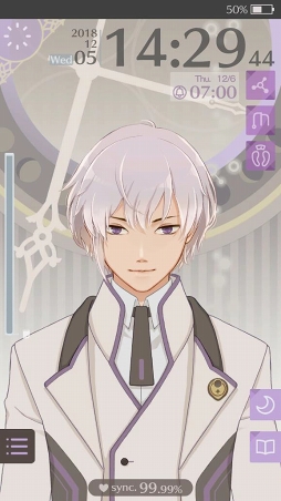 画像ギャラリー No.004のサムネイル画像 / 「MakeS -おはよう、私のセイ-」配信1周年を記念した大型アップデートを実施。新機能「キッチンタイマーモード」や多数の新規衣装が追加に