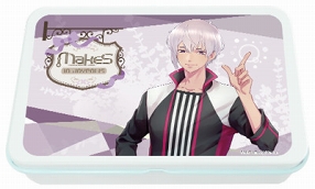 画像ギャラリー No.015のサムネイル画像 / 「MakeS -おはよう、私のセイ-」と「東京ジョイポリス」のコラボが2019年3月1日より開催。テーマは“貴女のセイと遊園地デート”