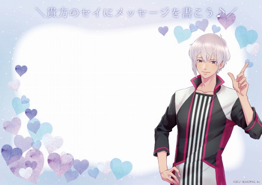 画像ギャラリー No.019のサムネイル画像 / 「MakeS -おはよう、私のセイ-」と「東京ジョイポリス」のコラボが2019年3月1日より開催。テーマは“貴女のセイと遊園地デート”