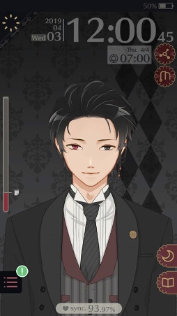 画像ギャラリー No.002のサムネイル画像 / 「MakeS ‐おはよう、私のセイ‐」,データ引き継ぎ可能な「セイのお引っ越し」機能が実装。エフェクトや新衣装追加を含むアップデート内容を公開