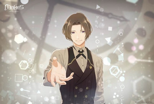 画像ギャラリー No.001のサムネイル画像 / 「MakeS」,ぼくとつBOYの拡張機能セットなどを追加するアップデートを実施