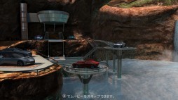 画像ギャラリー No.005のサムネイル画像 / 「ギア・クラブ アンリミテッド」愛車のカスタマイズ要素が公開。ゲームプレイ動画も