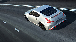 画像ギャラリー No.012のサムネイル画像 / 「ギア・クラブ アンリミテッド」愛車のカスタマイズ要素が公開。ゲームプレイ動画も