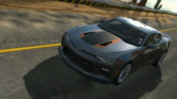 画像ギャラリー No.013のサムネイル画像 / 「ギア・クラブ アンリミテッド」愛車のカスタマイズ要素が公開。ゲームプレイ動画も