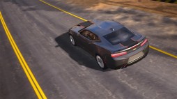 画像ギャラリー No.015のサムネイル画像 / 「ギア・クラブ アンリミテッド」愛車のカスタマイズ要素が公開。ゲームプレイ動画も