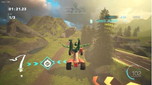 画像ギャラリー No.014のサムネイル画像 / 元アタリジャパンCOOによる新会社3goo，Switch「ギア・クラブ アンリミテッド」を12月，PS4「ATV ドリフト＆トリックス」を2018年1月に発売