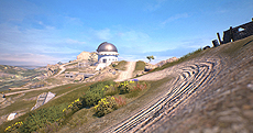 画像ギャラリー No.010のサムネイル画像 / PS VR対応のオフロードATV（全地形対応車）レースゲーム「ATV ドリフト＆トリックス」が本日発売