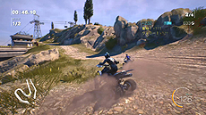 画像ギャラリー No.018のサムネイル画像 / PS VR対応のオフロードATV（全地形対応車）レースゲーム「ATV ドリフト＆トリックス」が本日発売