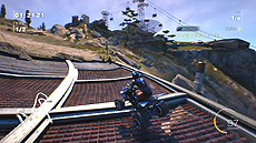 画像ギャラリー No.019のサムネイル画像 / PS VR対応のオフロードATV（全地形対応車）レースゲーム「ATV ドリフト＆トリックス」が本日発売