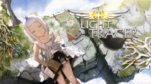 画像ギャラリー No.001のサムネイル画像 / VRゲーム「Light Tracer」がPS Storeで本日配信。お姫様を塔の頂上へと導こう