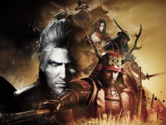 3つのDLCを収録した「仁王 Complete Edition」が，Steamで2017年11月7日に配信決定