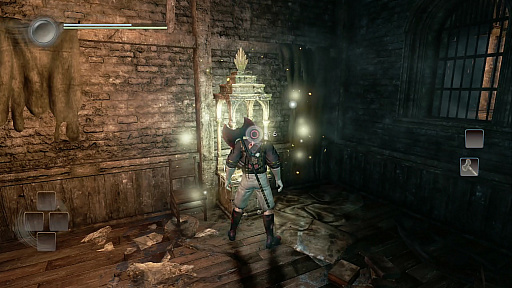 画像ギャラリー No.011のサムネイル画像 / 「仁王 Complete Edition」って，お難しいんでしょ？　という貴方に向けたプレイレポート。武士道とは“死なぬ”ことと見つけたり！