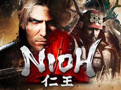 「仁王 Complete Edition」など，人気タイトルや各種DLCが最大75％オフに。コーエーテクモゲームスの“Black Friday SALE”がSteamで開催